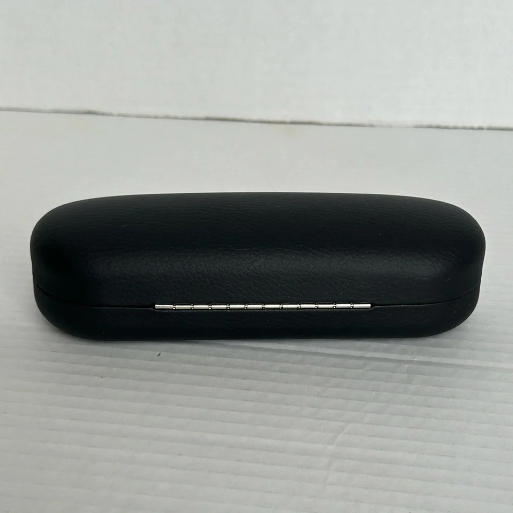 Oakley Matte Black Eyewear Case